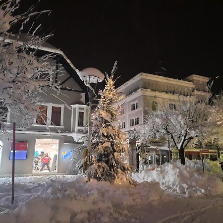 헤르마고 Possnig-Haus 아파트 외부 사진