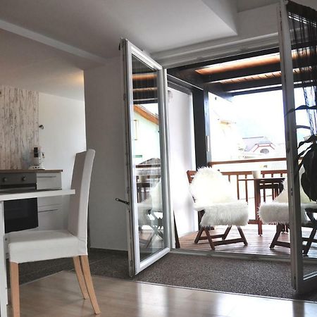 헤르마고 Possnig-Haus 아파트 외부 사진